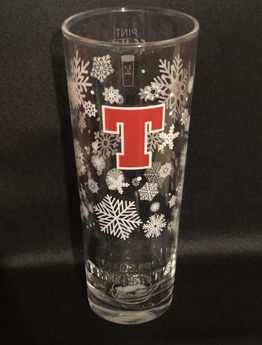 Tennent lager christmas snow - lager,