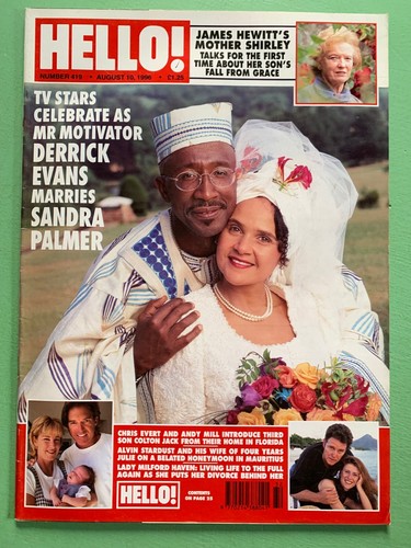 Hello mag august 1996 - mag, 10-august-1996