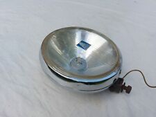 Hella Vintage Rallye 3000 Off Road Race Car Drive 7 Inch Light 14448 R8 VW Bus