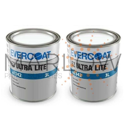Evercoat ultra lite - ultra,