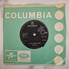 Jeff Beck Hi Ho Silver Lining