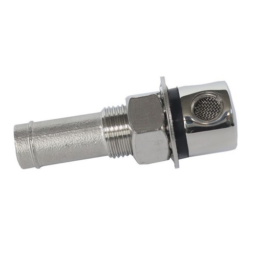 Marine boat gas tank vent - marine,