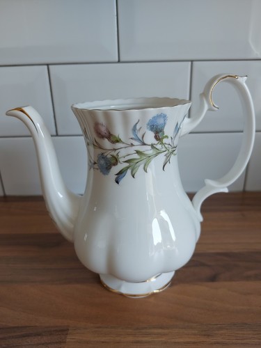 Royal albert brigadoon vintage - albert,