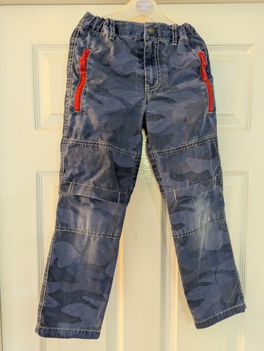 Mini boden boys - boden, camo