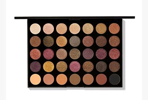 Morphe 35f fall into frost - 35f,