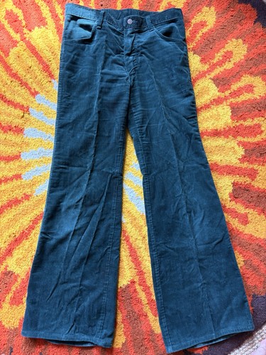 Wrangler 60s 70s bluebell - wrangler,