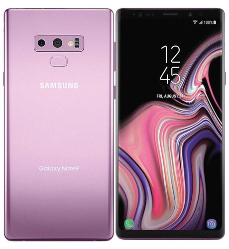 Samsung galaxy note9 n960u - samsung,