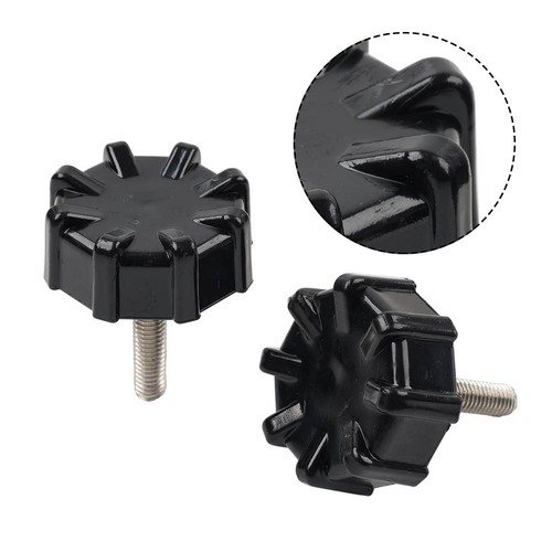 Handlebar locker bolts - locker, for