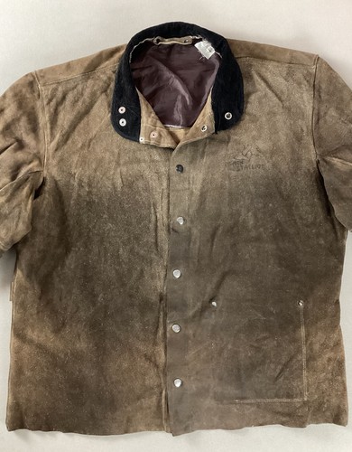 Vintage black stallion suede - vintage,