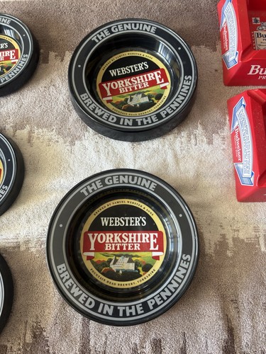 Webster yorkshire bitter - yorkshire,