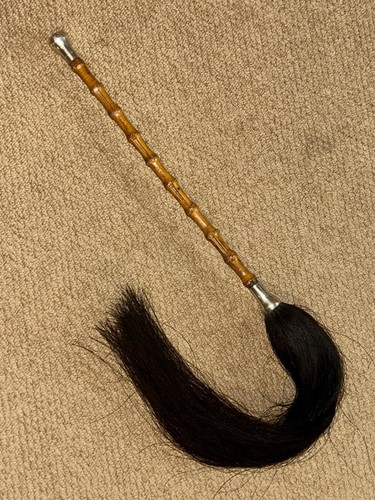 Antique brigg whangee bamboo - antique,