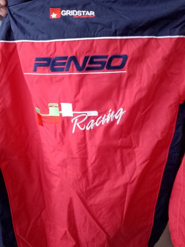 Ducati rain jacket - ducati, ,
