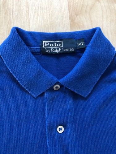 Ralph lauren polo - lauren,