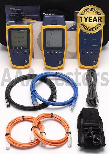 Fluke ms2 ftk - 2, &