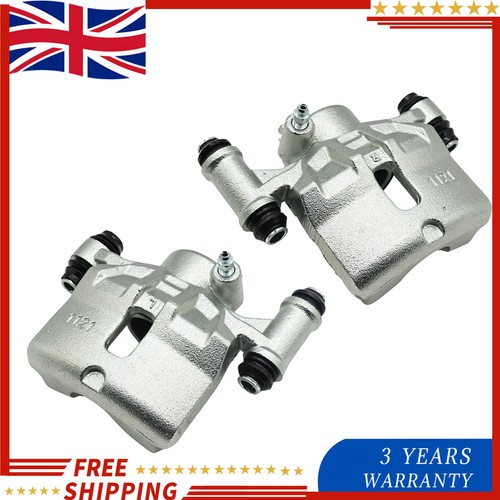 Front brake calipers - 2x,