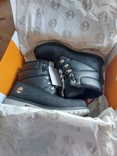 Timberland Premium 6-inch