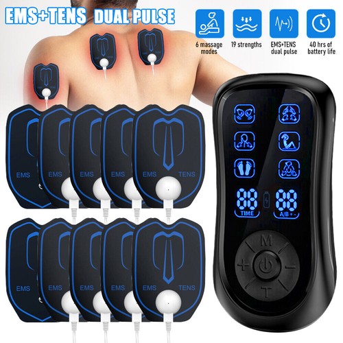 Electrical massage device - massage,