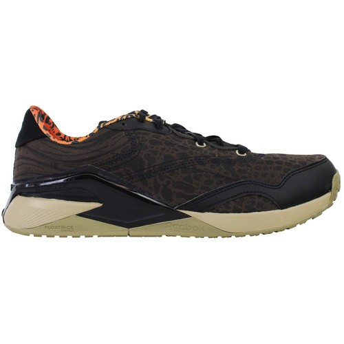Reebok nano grow lace - nano, x2