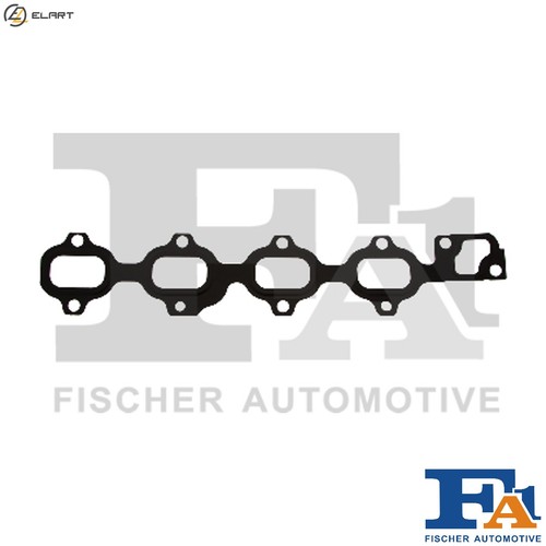 Gasket exhaust manifold - gasket,