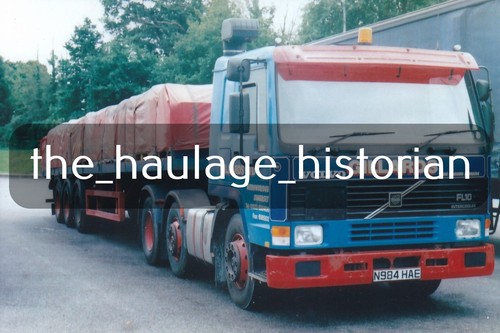 Thh truck photos volvo - truck,