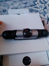 Dash Cam with Night Vision and