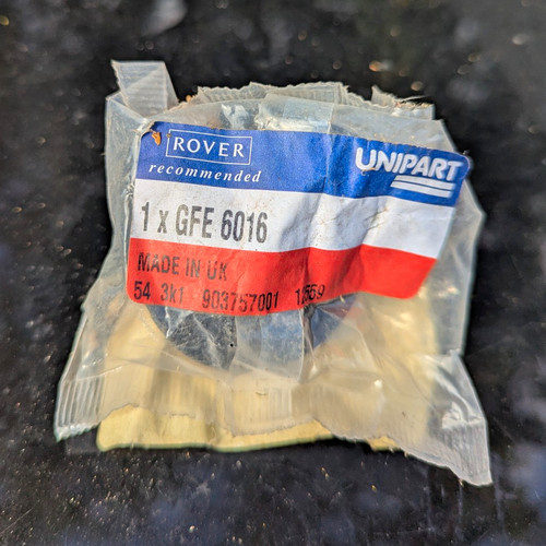 Rover metro 1 4 early - metro, &
