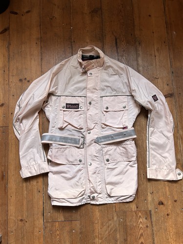 Rare vintage belstaff baby - rare,