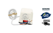 SUNVIC SDM1901 3 PORT ACTUATOR