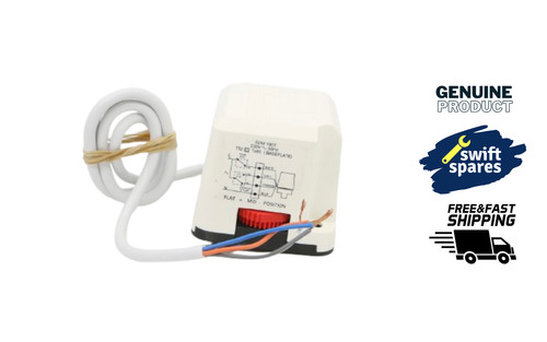 Sunvic sdm1901 port actuator - port,