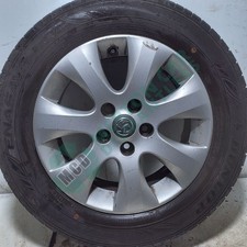 VAUXHALL ASTRA J 1.6 Turbo, 1.7 Disel, 2.0 Disel 16" ALLOY 215 60 16 13376019
