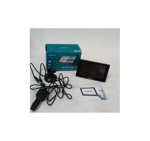 Garmin drive inch sat - garmin,