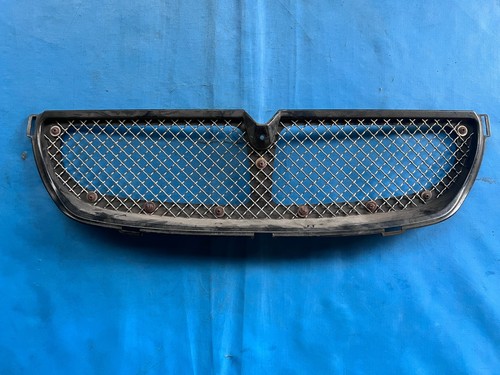 Front - mg, zr