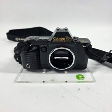 Canon T70 SLR Film Camera