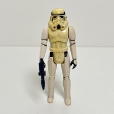 Vintage Star Wars Stormtrooper