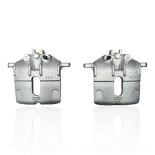 For Land Rover Freelander Brake Calipers Front Right and Left Pair 2000-2006
