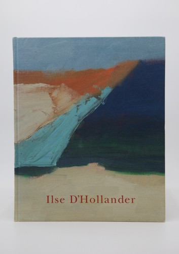 Ilse hollander david - ilse, d'hollander