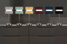 Table Lamp Fabric Light Shade