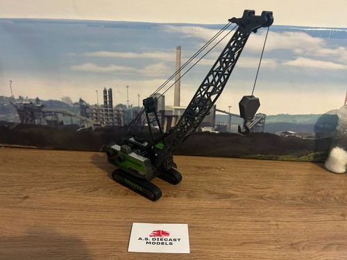 Corgi modern truck unbranded - corgi,