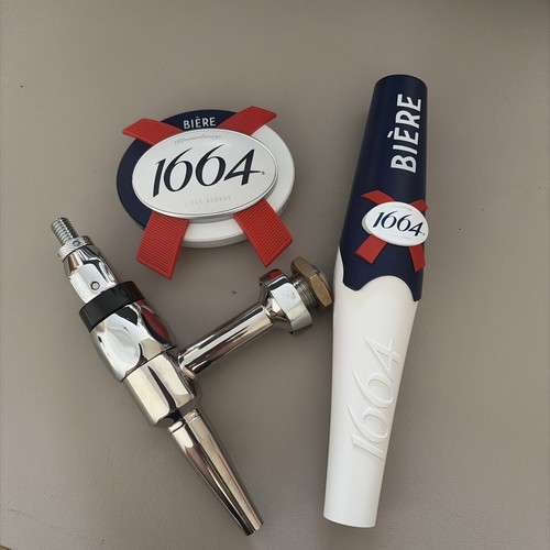1664 biere kronenbourg - 1664,