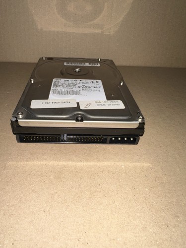 Ibm dcas 32160 - ibm, 3.5"