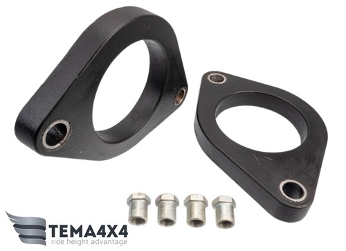 Tema4x4 20mm rear strut - tema4x4,