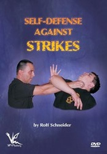 Self defense against strikes - defense,