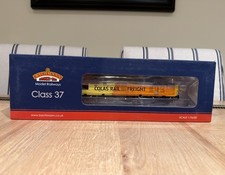 Bachmann 32-789 37099 ‘Merl