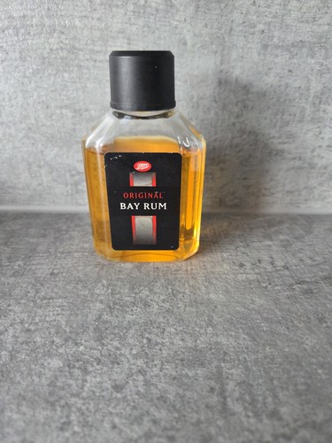 Bay rum original - original, hair