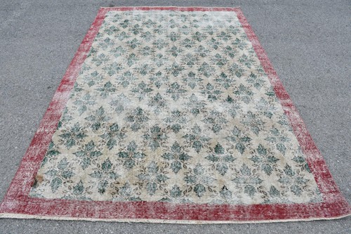 Vintage turkish large - turkish,