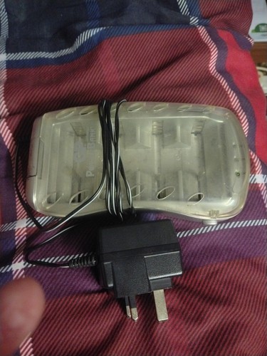 Universal battery charger - universal,