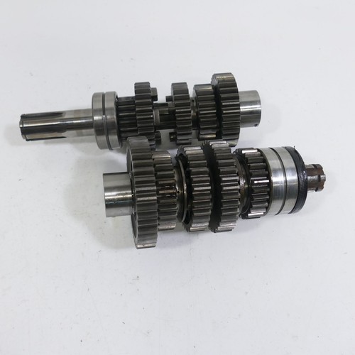 Honda 500 transmission - 500,