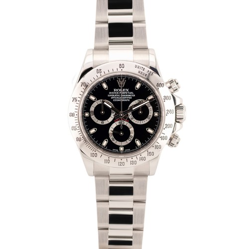 Rolex cosmograph daytona - rolex,