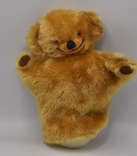 Vintage 1950s merrythought - vintage,