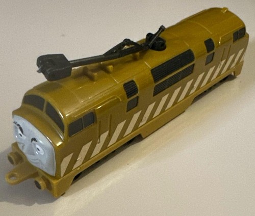 Thomas the tank - the, engine